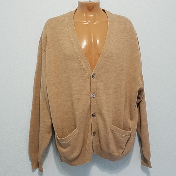 viyella cardigan